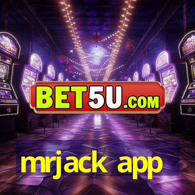 mrjack app